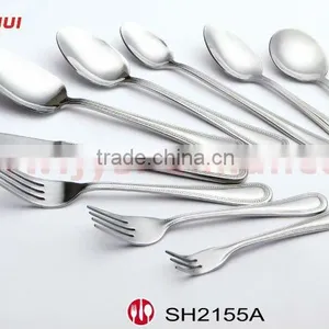 Stainless Steel Cutlery Sets thumbnail-1