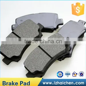 Car Parts & Accessories,Ceramic Brake Pads OEM:95231012 thumbnail-2