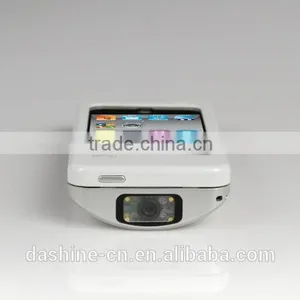 Custom Medical Equipment's Plastic Enclosure With Medical Abs Material thumbnail-2