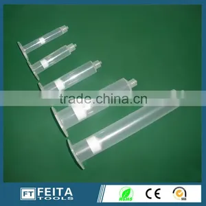 Cheap US Style Glue Dispensing Syringe Used Glue Dispenser/plastic Syringe thumbnail-5