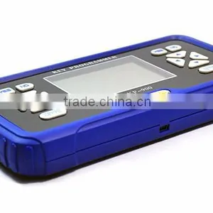 SuperOBD SKP 900 Key Programmer OBD2 Auto Key Programmer OBD Key Maker thumbnail-3