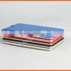 Factory Wholesale 8 Inch Allwinner A33 Tablet PC Quad Core Android 4.4 Kitkat External 3G Wi-Fi IPS Capacitive Touch 1280*800 thumbnail-5