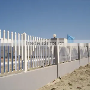 2016 Popular PVC Fence thumbnail-5