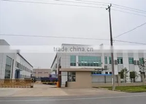 Danyang Zihan Auto Parts Co., Ltd. company overview - view 1 thumbnail