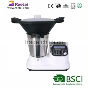 1200W Electric Soup Maker thumbnail-1
