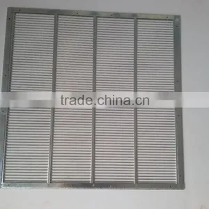 Dadant Excluder Grid Bee Frames Europe Standard thumbnail-3