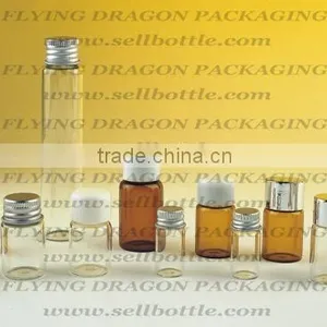 Various Sizes of Pharmaceutical Bottle, Medicine Bottle, Medical Glass Bottle thumbnail-1