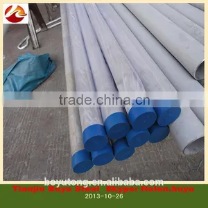 ASTM A312 TP304 Stainless Steel Tubing thumbnail-1