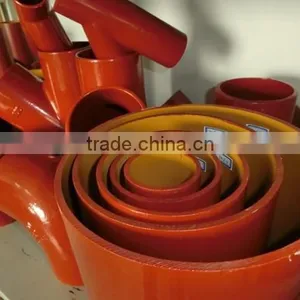 EN877 Approval High Weight of Pipe Fittings thumbnail-2