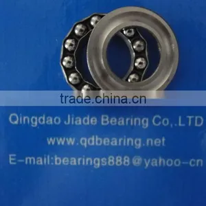 Thrust Ball Bearing 51102 / Good Quality 51102 thumbnail-1