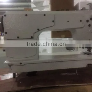 8520 High Speed Lockstitch Sewing Machine With Edge Cutter thumbnail-1