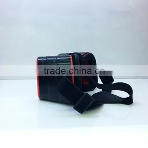 Cheap Price Allwinner H8 Octa Core CPU VR All in One,Andriod 4.4 OS All in One vr Headset,5inch HD Screen vr All in One thumbnail-5