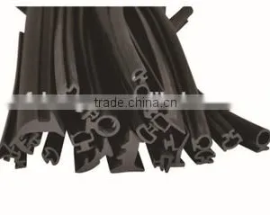 Hot Sale! EPDM Rubber Bottom Seal for Garage Door thumbnail-4