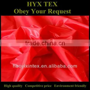100% Nylon Taffeta Waterproof Fabric for Down Jacket thumbnail-1