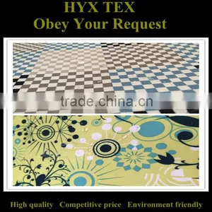 100% Polyester Printed Waterproof Taslon Fabric for Clothing thumbnail-1