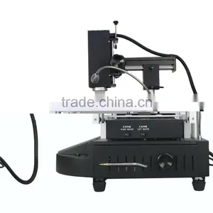 Dinghua DH-C1 Playstation Gaming Consoles Motherboard Soldering Desoldering Equipment thumbnail-3