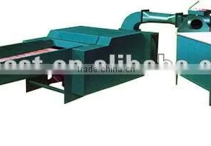 Green Pillow Filling Machine thumbnail-1