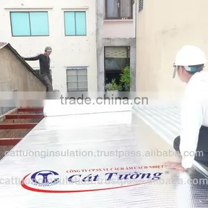 Aluminum Foil Insulation thumbnail-3