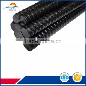 GRP/GFRP/FRP Fiberglass Support Rod thumbnail-5