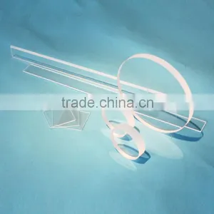 Best Manufacturers in China 22mm Quartz Glass Tube thumbnail-1