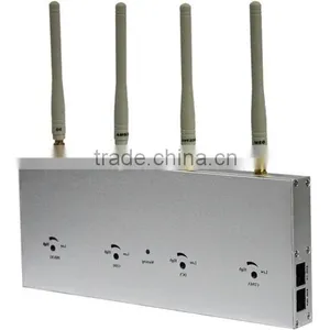 EST-101A 20m Mobile Phone Signal Detector thumbnail-1