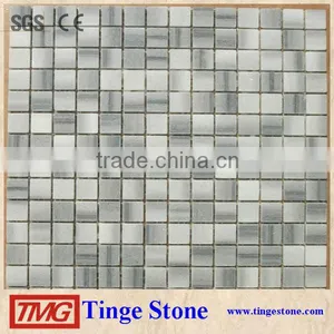 Elegant Stone Mosaic For Hotel Use thumbnail-2