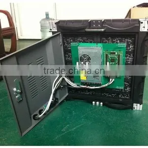 Cast-aluminum Die-casting Aluminum Cabinet Display Signs Cast-aluminum Die-casting Aluminum Cabinet LED Display Signs LED Cas thumbnail-1