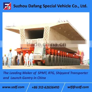 Girder Carrier thumbnail-1