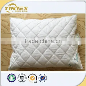 Super Soft Microfiber Hotel/Home Pillow With Trade Assurance thumbnail-1