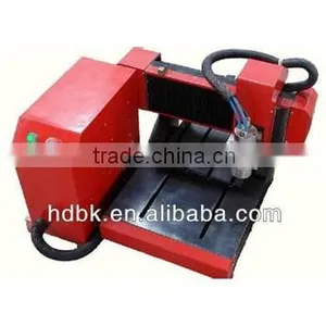 Advertising Cnc Cutting Machine From Hongda Boke thumbnail-1