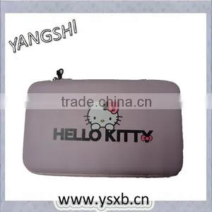 Cute Children Girl Game Mouse Case thumbnail-1