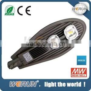 Meanwell Outdoor Waterproof 60W 80W 100W Led Street Light Price List thumbnail-3