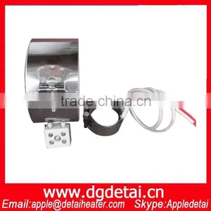 Stainless Steel Band Heater Used For Injection Machine thumbnail-1