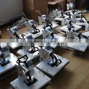 Versatility Sublimation Machine thumbnail-1