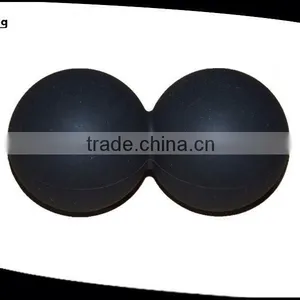 China Manufacturer Mini Peanut Ball/Massage Ball/Fitness Ball thumbnail-2