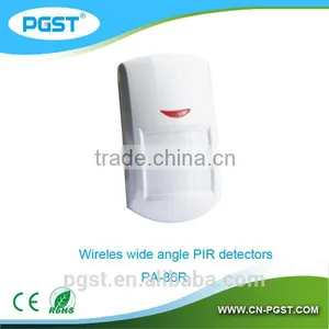 Wired Outdoor PIR Detector PA-89 thumbnail-5