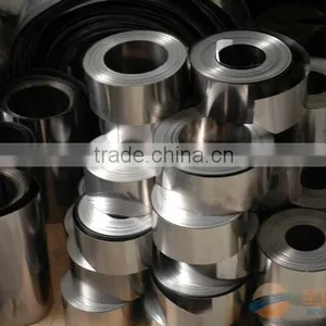 COMMERCIAL PURE Titanium Foil Strip Gr1 GRADE1 thumbnail-6