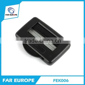 Car Seat Belt Webbing Adjuster thumbnail-1