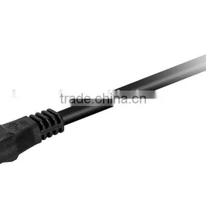 U.K.Power Cord British Standard Power Cord With Cable H05VV-F 3G0.75/1.0/1.5mm2 VDE Cable BS Plug thumbnail-2