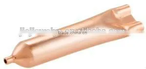 A/C Copper Filter Drier Refrigerator Filter Drier 15g Filter Drier thumbnail-1