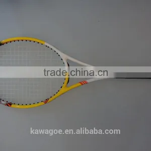 Professional Tennis Racket thumbnail-1