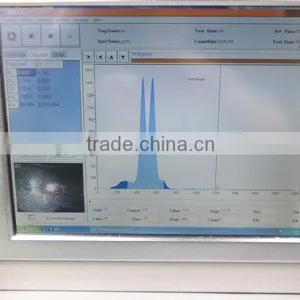 XRF Gold and Silver Testing Machine ( CE , FCC , Rohs ) thumbnail-2