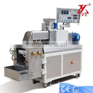 Lab Scale Extruder for Powder Coating thumbnail-2