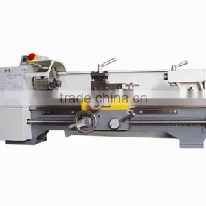 D210X400 (D210 X 400V) Mini Bench Lathe thumbnail-1