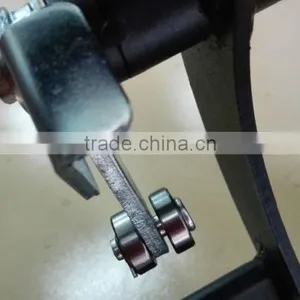 Dual Brake Padel thumbnail-2