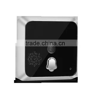 Home Security Remote Unlock 2.4GHz Video Wireless Digital Door Viewer thumbnail-4