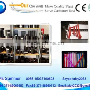 High Capacity Pillar Candle Making Machine on Sale thumbnail-1