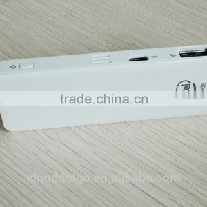 In Stock! Dual os Window8.1+Android 4.4 Portable Mini Intel Dongle CPU Z3735F 1.83Ghz 2G+32G/Intel Atom Mini PCWith Wifi BT 4.0 thumbnail-3