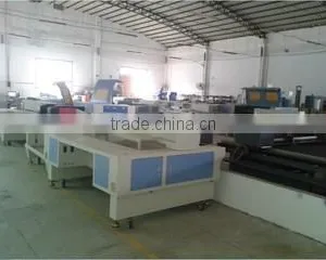 Dongguan Nority Laser Equipment Co., Ltd. company overview - view 3 thumbnail