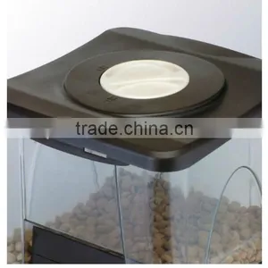 4 Meal Automatic Pet Feeder With LCD Screen PF-10A thumbnail-5
